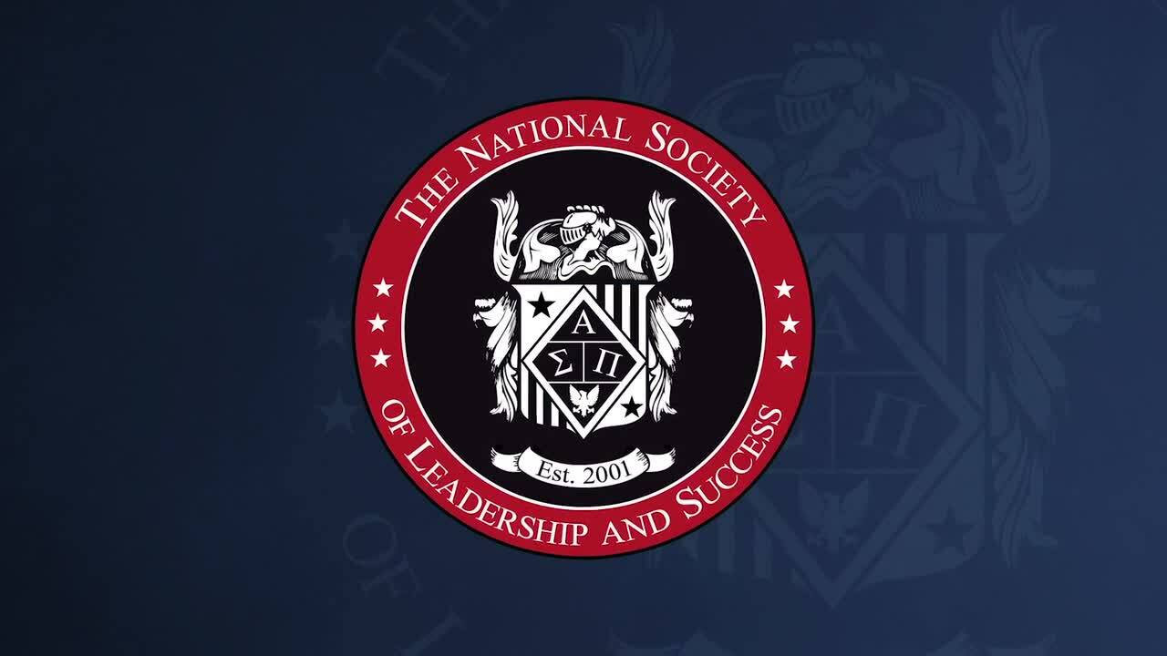 National Society of Leadership and Success (NSLS) Metro State University